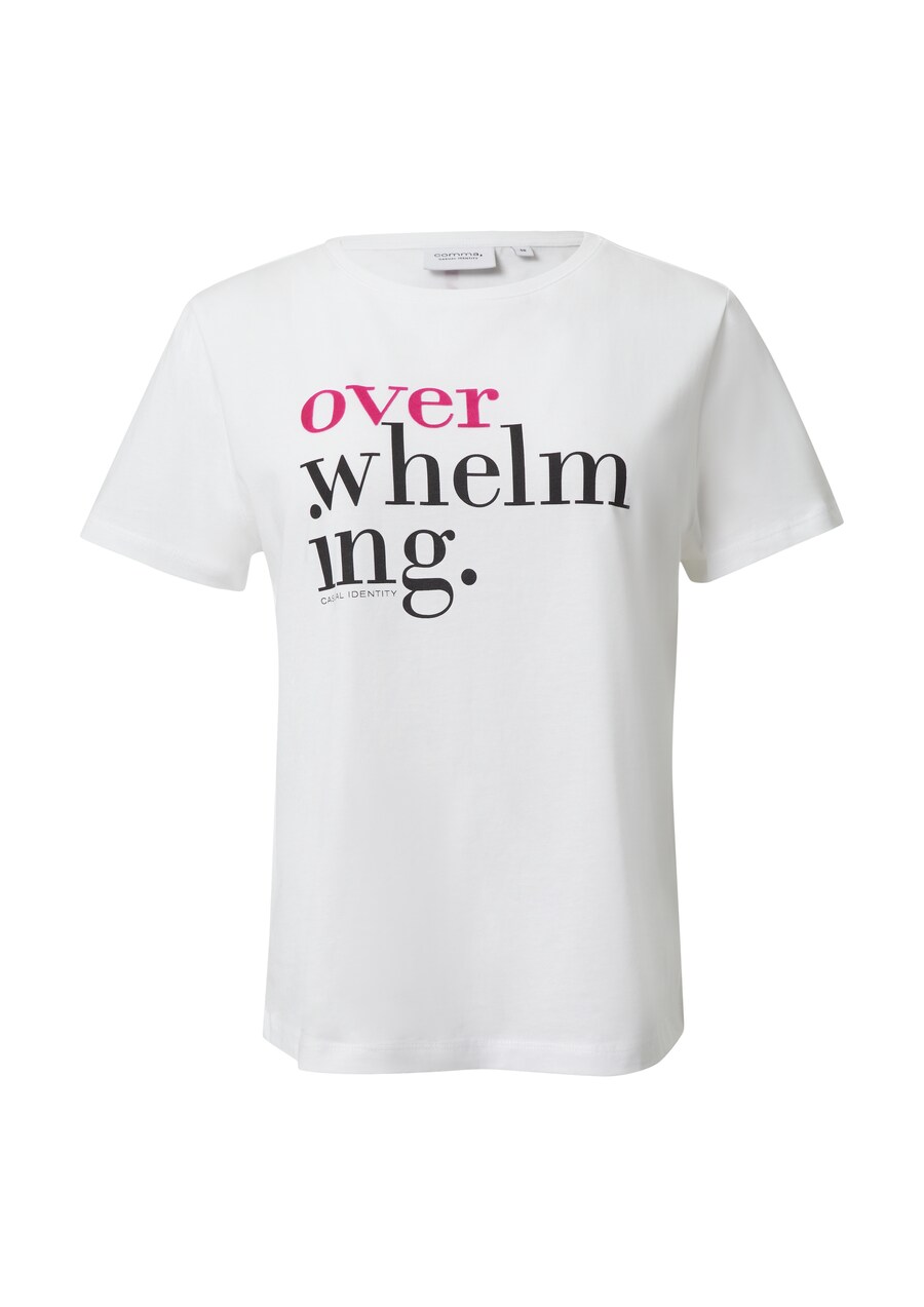 Рубашка comma casual identity, белый
Рубашка comma casual identity, белый