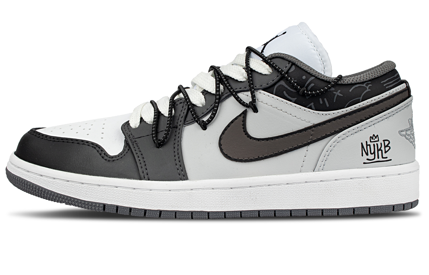 Кроссовки Air 1 Thermal Coverage Low top Vintage Basketball Shoes Unisex Jordan, светлый коричневый
Кроссовки Air 1 Thermal Coverage Low top Vintage Basketball Shoes Unisex Jordan, светлый коричневый