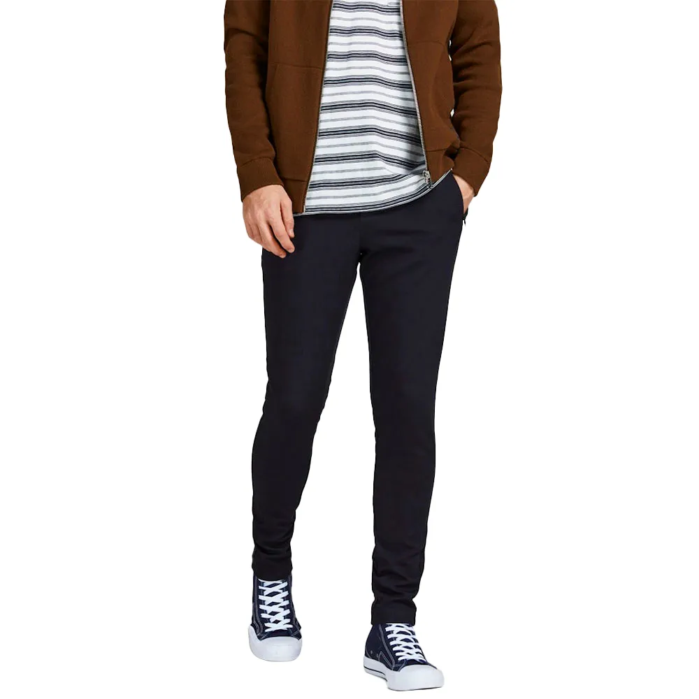 Брюки чинос Jack & Jones Marco Rapha, синий
Брюки чинос Jack & Jones Marco Rapha, синий