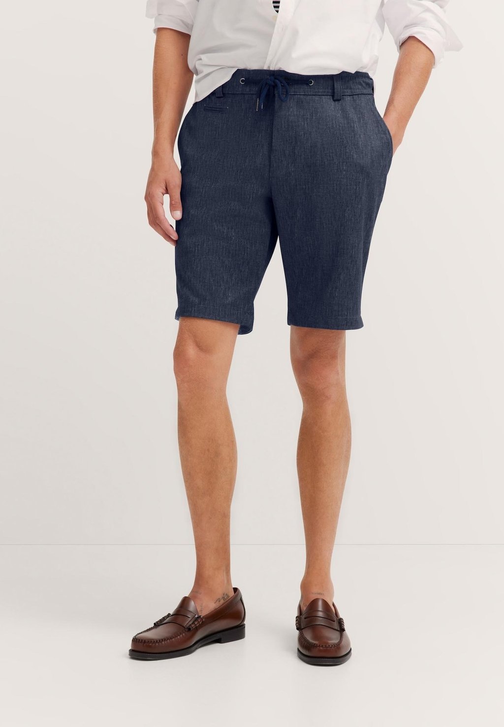 Шорты bugatti, темно-синий
Шорты bugatti, темно-синий