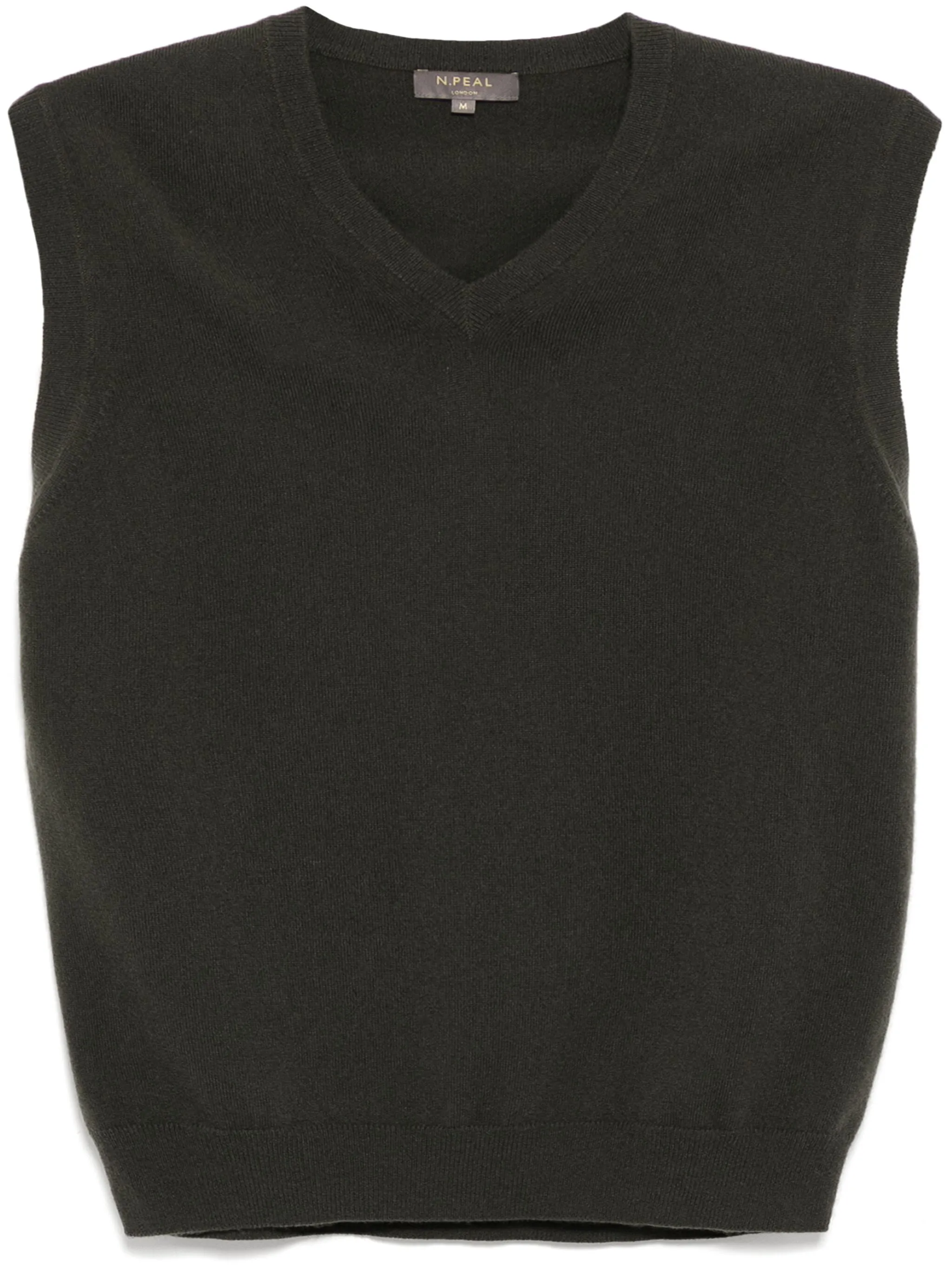 Жилет Westminster Slipover N.Peal, зеленый
Жилет Westminster Slipover N.Peal, зеленый