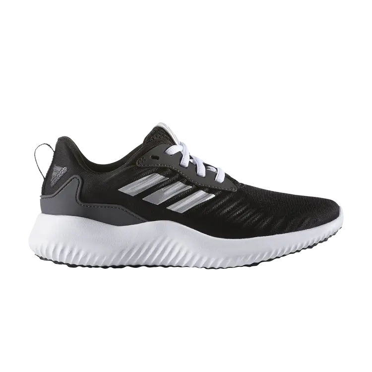 Кроссовки Adidas Alphabounce RC J 'Core Black', черный
Кроссовки Adidas Alphabounce RC J 'Core Black', черный