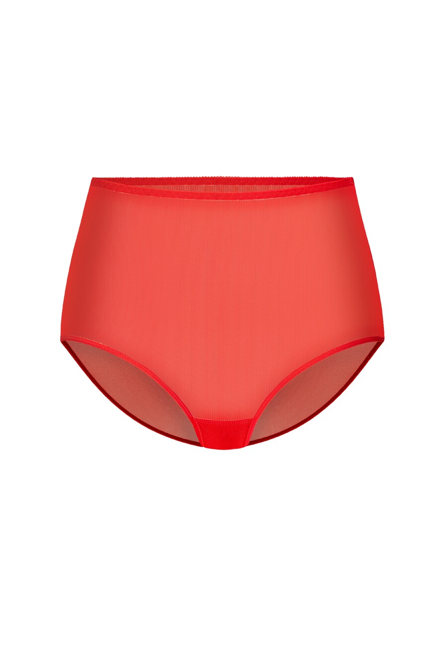 Бой-шорты TEYLI Retro, красный
Бой-шорты TEYLI Retro, красный