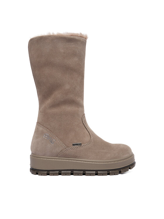 Сапоги GORE-TEX 8879611 M Primigi, серый
Сапоги GORE-TEX 8879611 M Primigi, серый