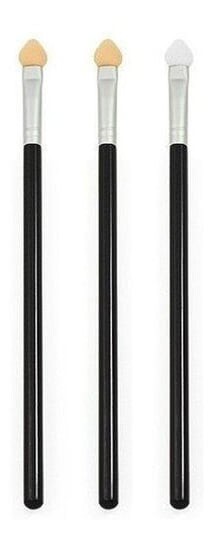 Аппликатор для теней, 3 шт. Inter-vion
Аппликатор для теней, 3 шт. Inter-vion