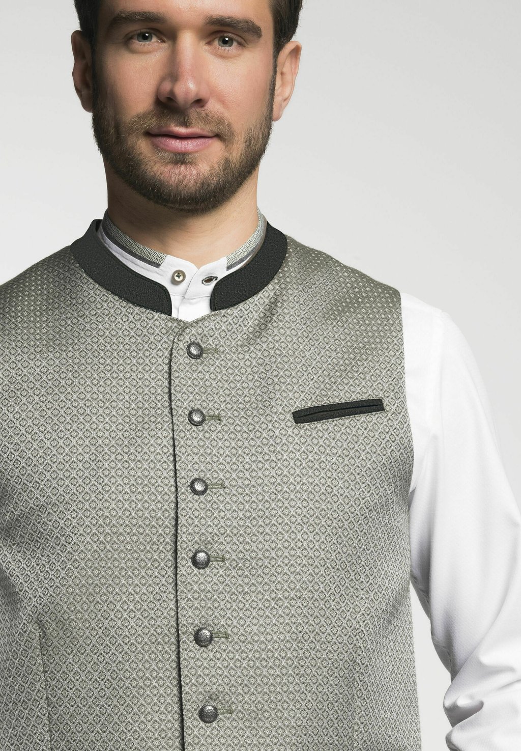 Жилет DANIEL Spieth & Wensky, оливковый
Жилет DANIEL Spieth & Wensky, оливковый