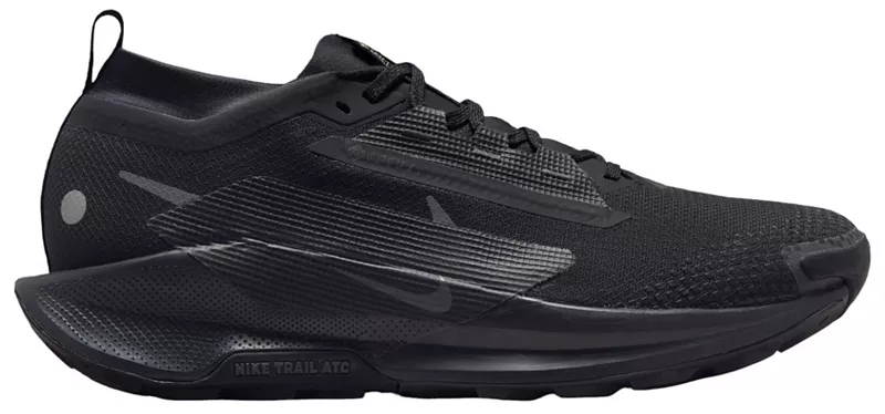 Мужские кроссовки Nike Pegasus Trail 5 GORE-TEX, черный/антрацит
Мужские кроссовки Nike Pegasus Trail 5 GORE-TEX, черный/антрацит