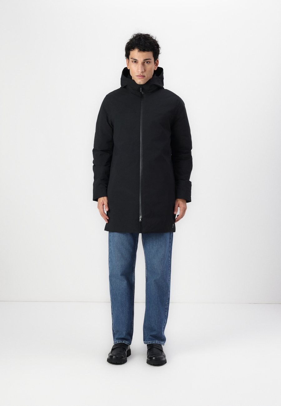 Куртка Samsøe Samsøe CLAUS JACKET, Black
Куртка Samsøe Samsøe CLAUS JACKET, Black