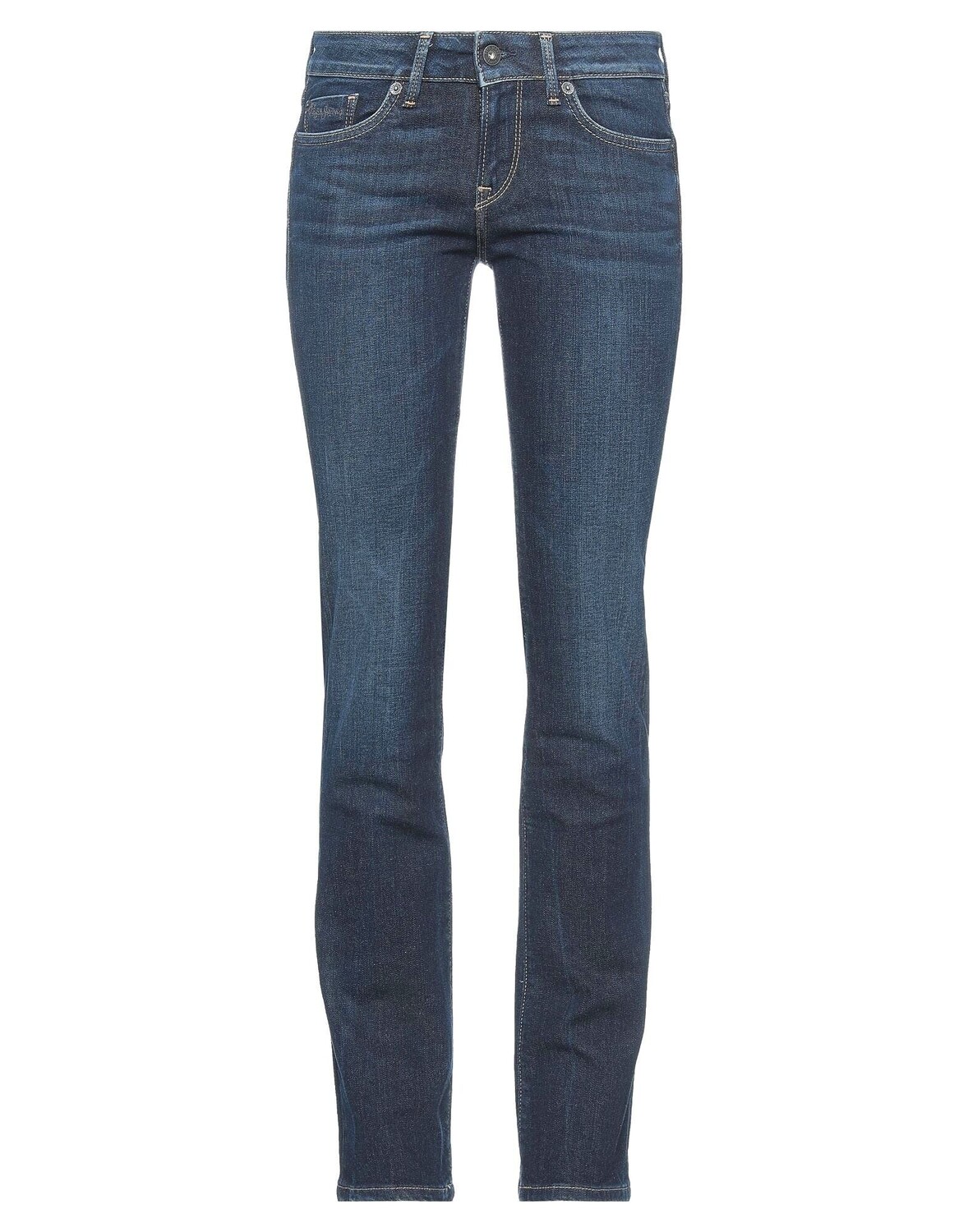 Джинсы Pepe Jeans Heritage, синий
Джинсы Pepe Jeans Heritage, синий