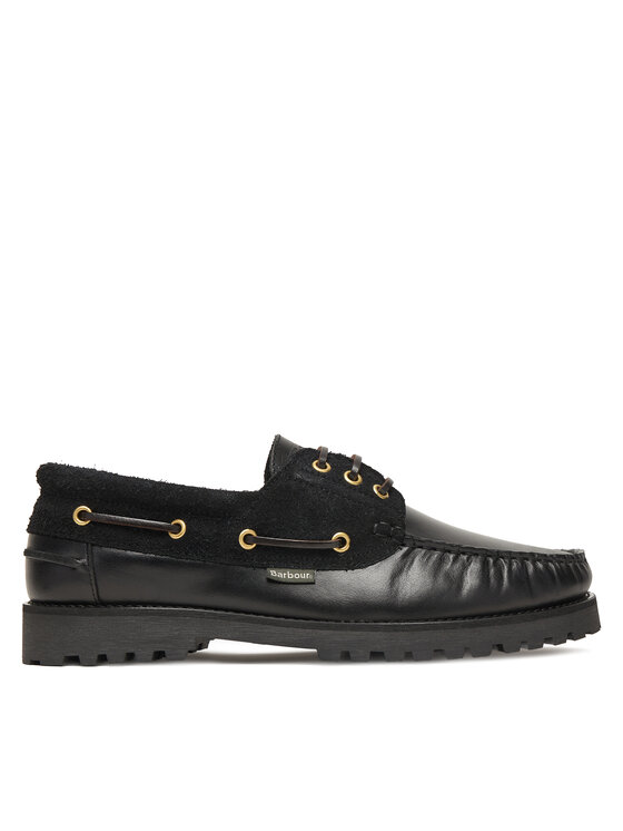 Мокасины Deck Boat MFO0795BK51 Barbour, черный
Мокасины Deck Boat MFO0795BK51 Barbour, черный