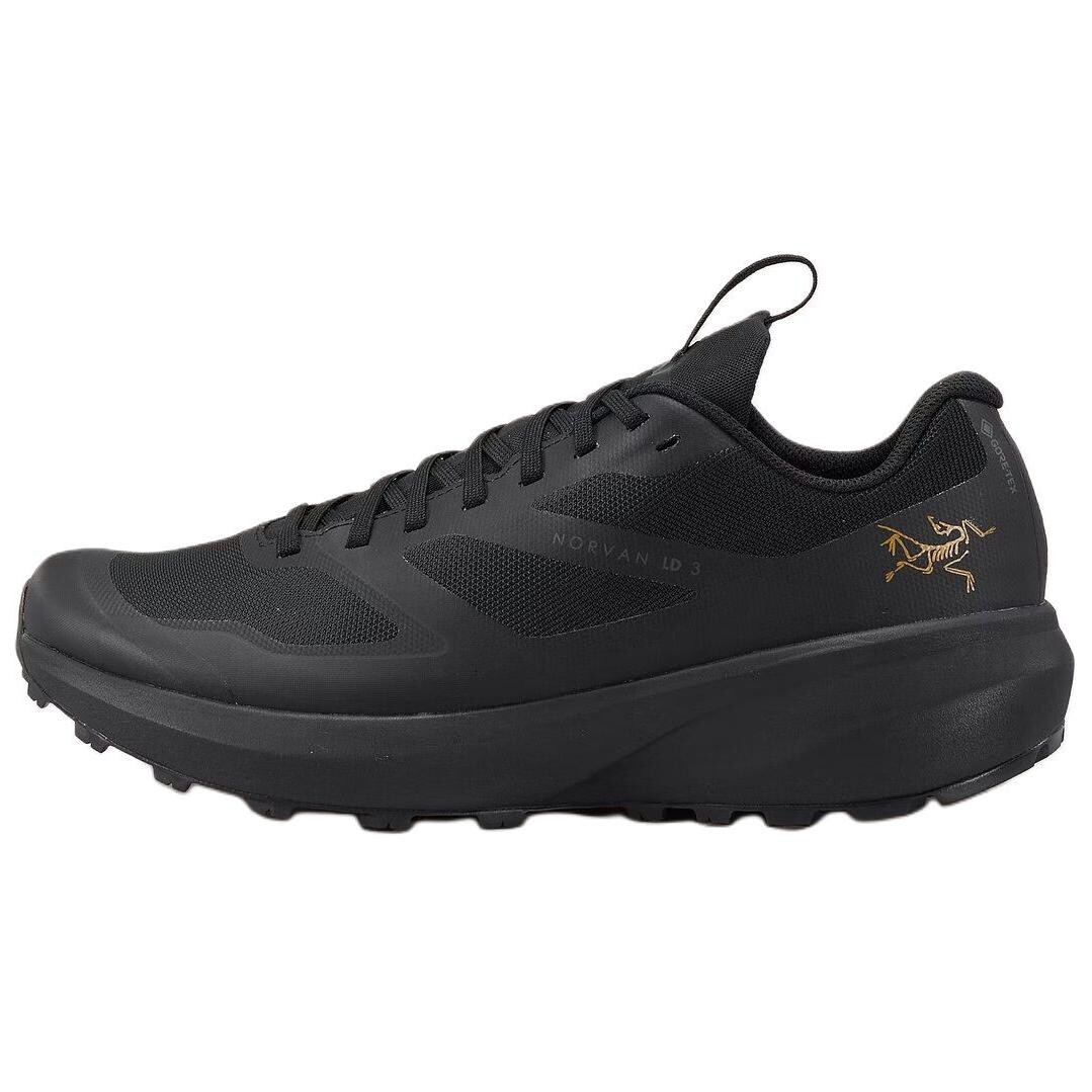 Кроссовки мужские Norvan Ld 3 Low-Top Black Arcteryx, Черный, Кроссовки мужские Norvan Ld 3 Low-Top Black Arcteryx
Кроссовки мужские Norvan Ld 3 Low-Top Black Arcteryx, Черный, Кроссовки мужские Norvan Ld 3 Low-Top Black Arcteryx