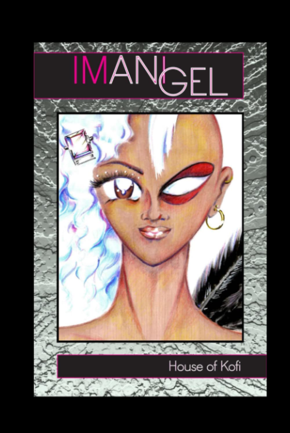 Imani Angel (Independently published)
Imani Angel (Independently published)