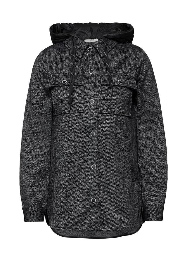 Куртка Cecil, черный
Куртка Cecil, черный