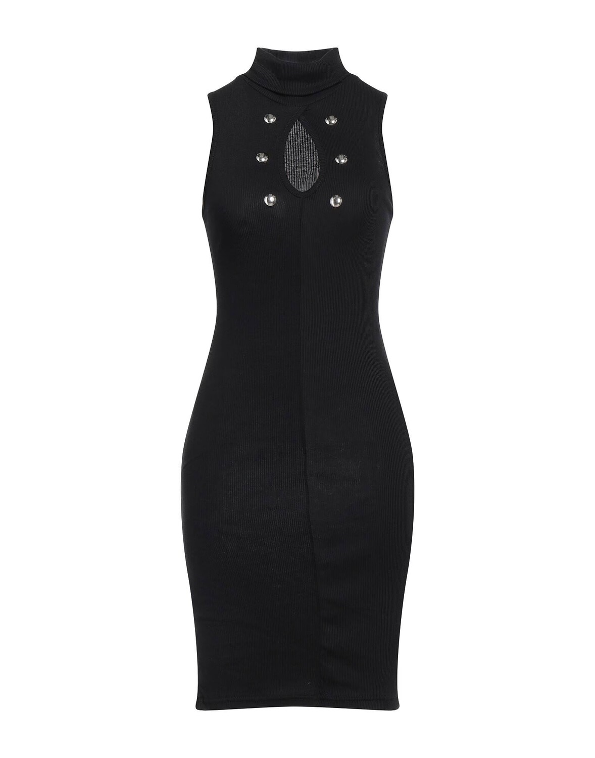 Платье Mangano, черный 
Платье Mangano, черный