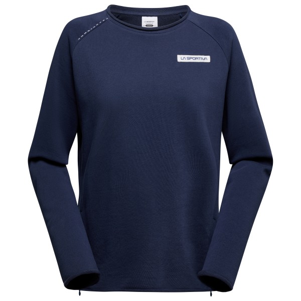 Женский туфа-пуловер La Sportiva, Night Sky
Женский туфа-пуловер La Sportiva, Night Sky