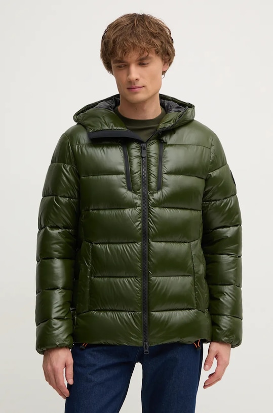 Куртка MAXIME Save The Duck, зеленый
Куртка MAXIME Save The Duck, зеленый