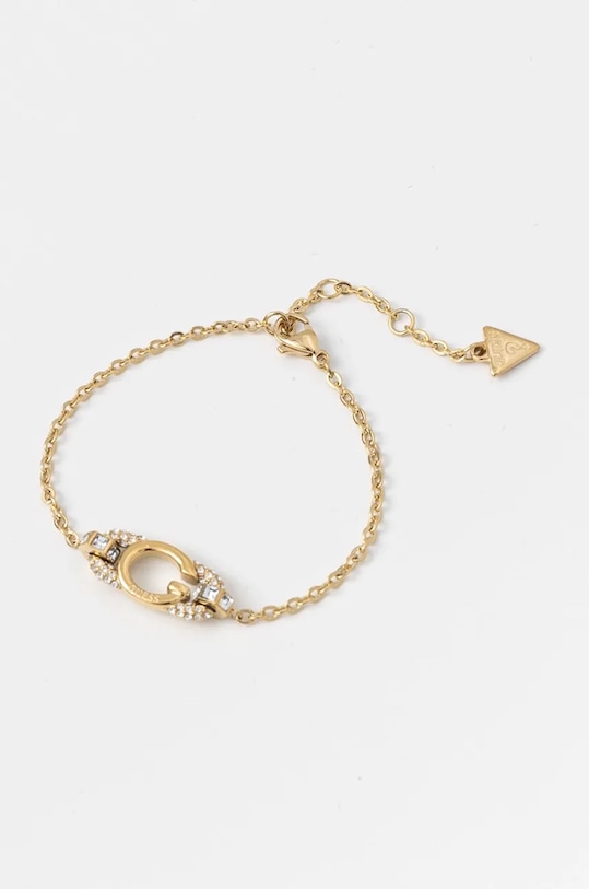 Браслет Guess, золотой
Браслет Guess, золотой