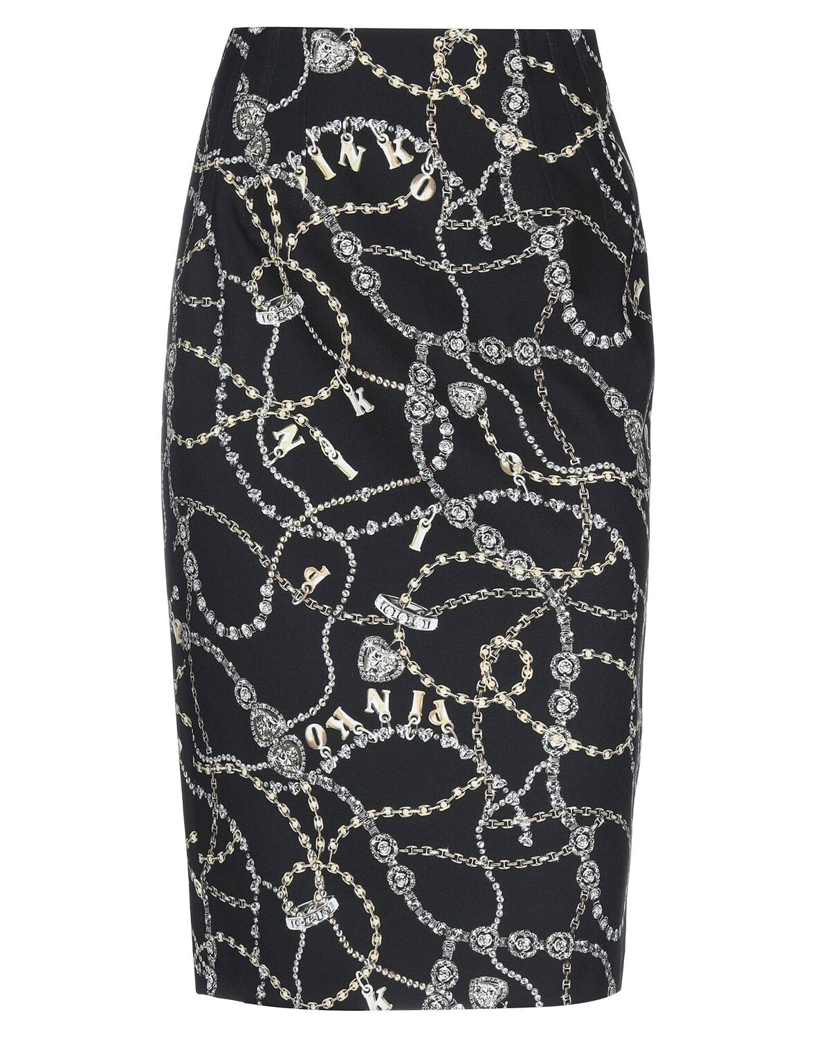 Юбка Pinko, черный
Юбка Pinko, черный