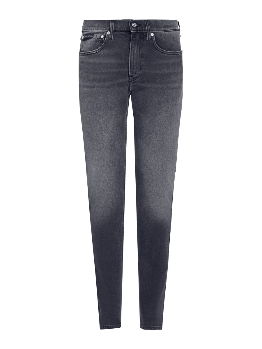 Узкие джинсы Calvin Klein Jeans, Black Denim
Узкие джинсы Calvin Klein Jeans, Black Denim