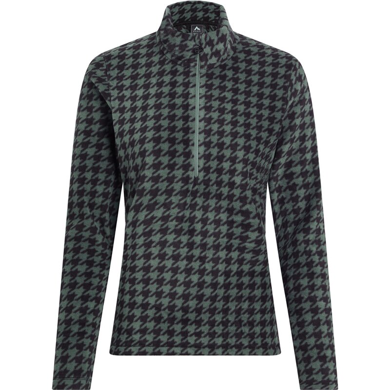 Turtleneck da.-long sleeve shirt dora ii w Mckinley, мультиколор
Turtleneck da.-long sleeve shirt dora ii w Mckinley, мультиколор