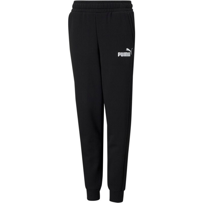 Hose ess logo pants tr cl b Puma, черный
Hose ess logo pants tr cl b Puma, черный