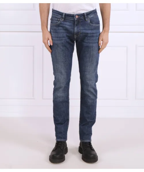 Джинсы 15 Стивен Slim fit Joop! Jeans, синий
Джинсы 15 Стивен Slim fit Joop! Jeans, синий