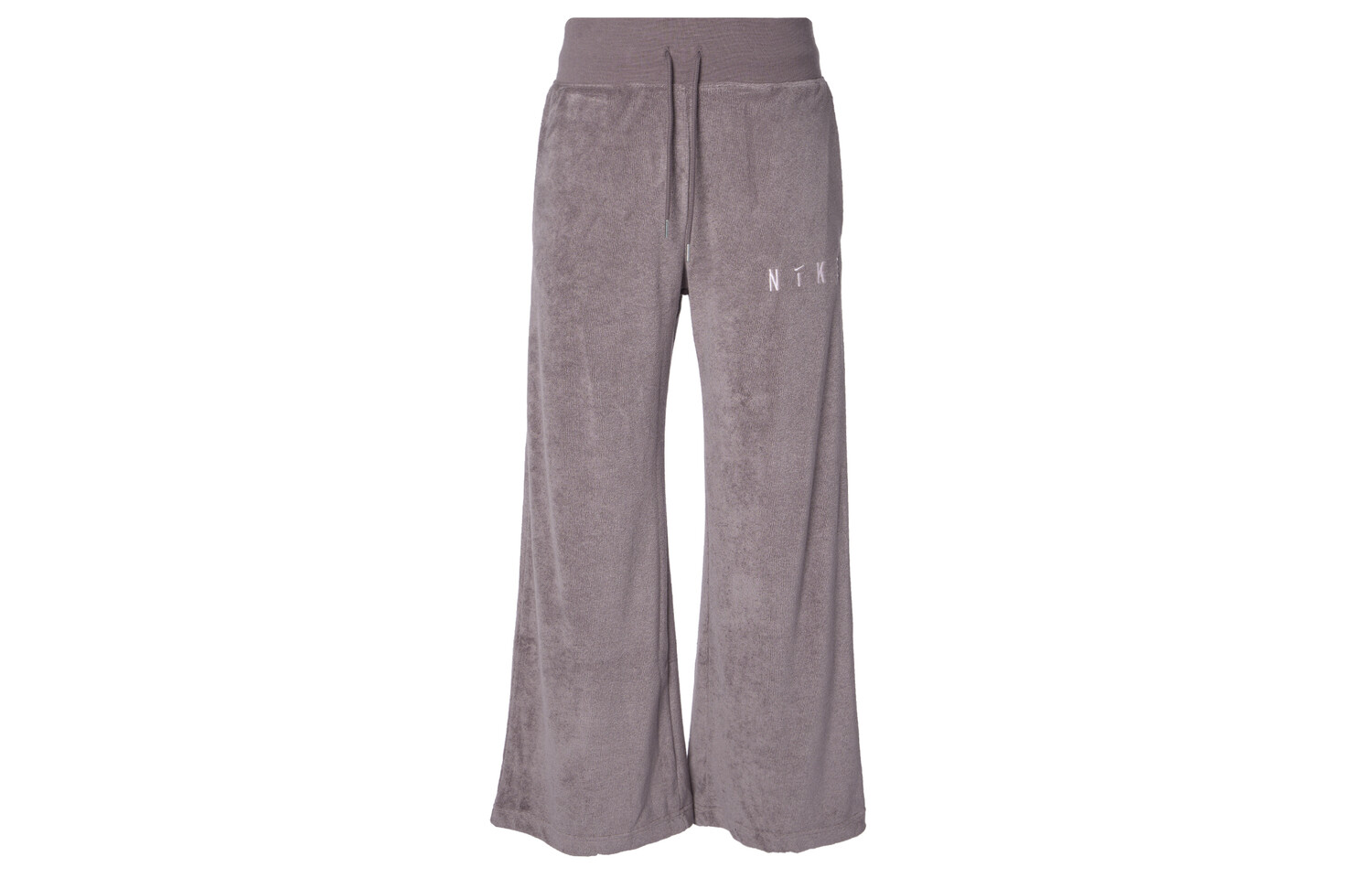 Трикотажные спортивные штаны женские темно-фиолетовые Nike
Трикотажные спортивные штаны женские темно-фиолетовые Nike