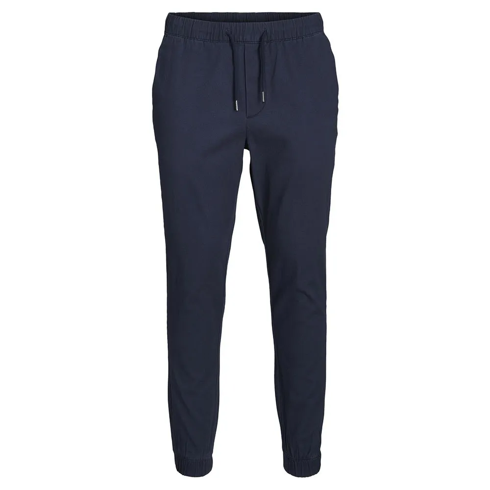 Джоггеры Jack & Jones Gordon Dave, синий
Джоггеры Jack & Jones Gordon Dave, синий