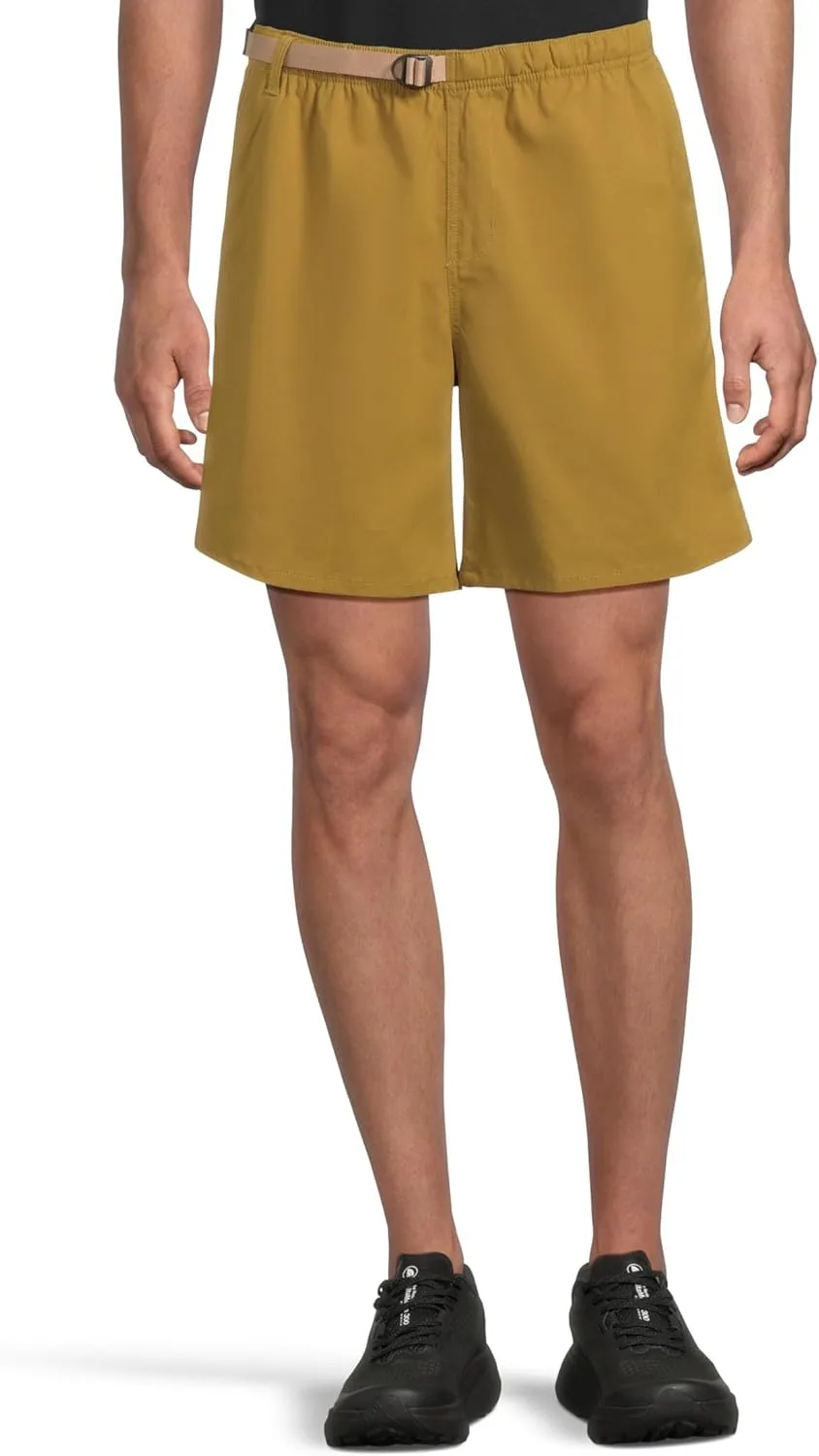 prAna Stretch Zion Pull On Short
prAna Stretch Zion Pull On Short