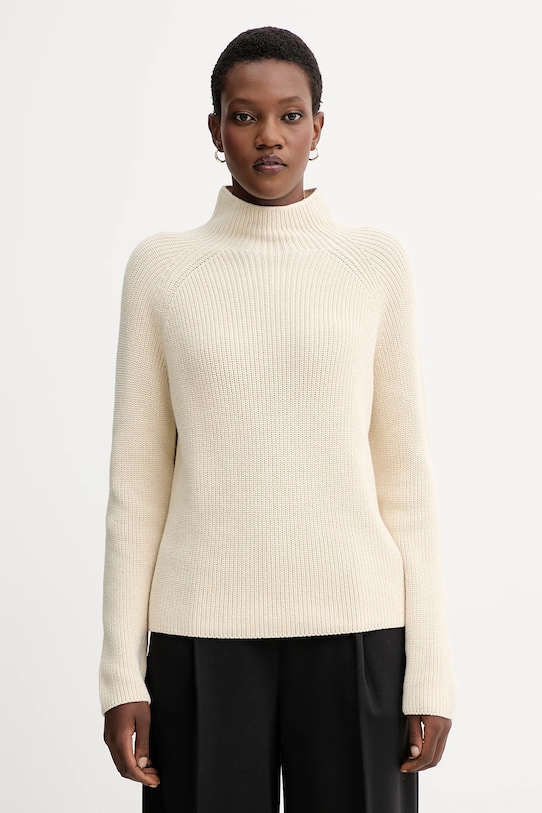 Хлопковый свитер Marc O'Polo, бежевый
Хлопковый свитер Marc O'Polo, бежевый