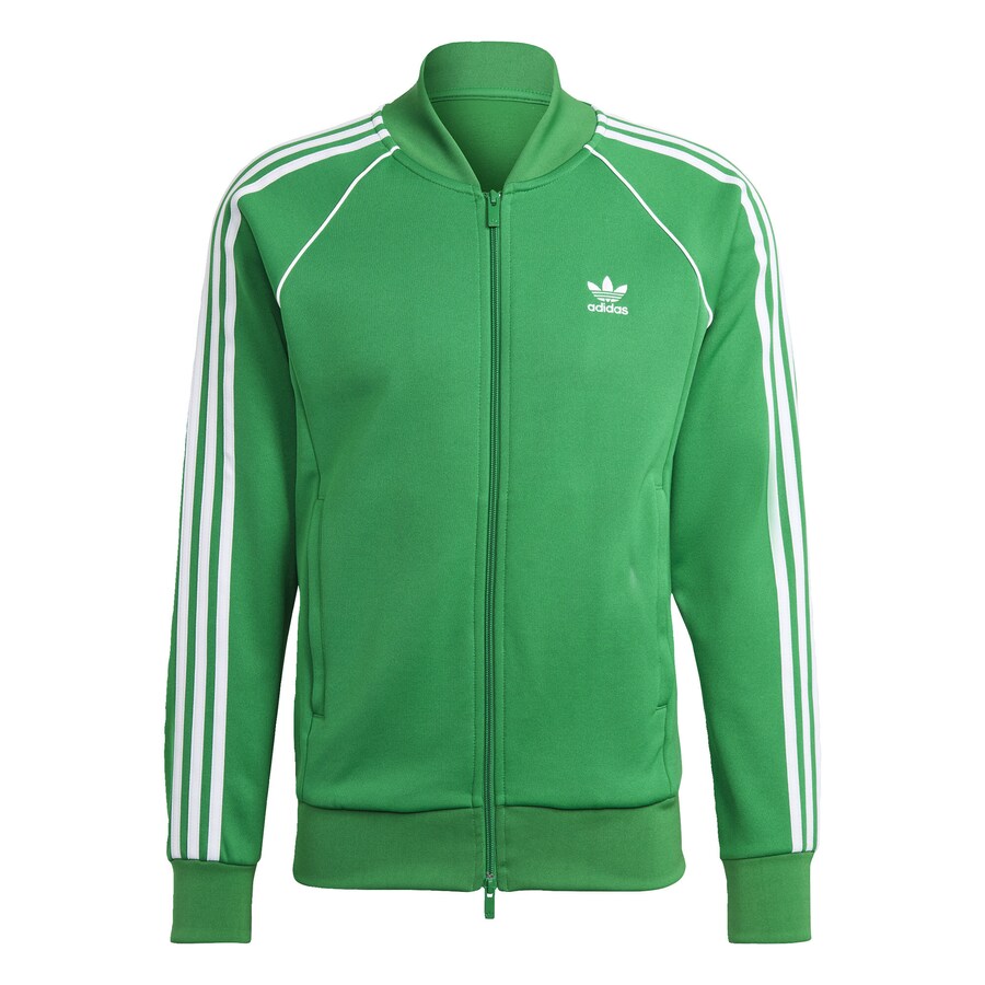Толстовка с капюшоном на молнии ADIDAS ORIGINALS Adicolor Classics, цвет Grass green
Толстовка с капюшоном на молнии ADIDAS ORIGINALS Adicolor Classics, цвет Grass green