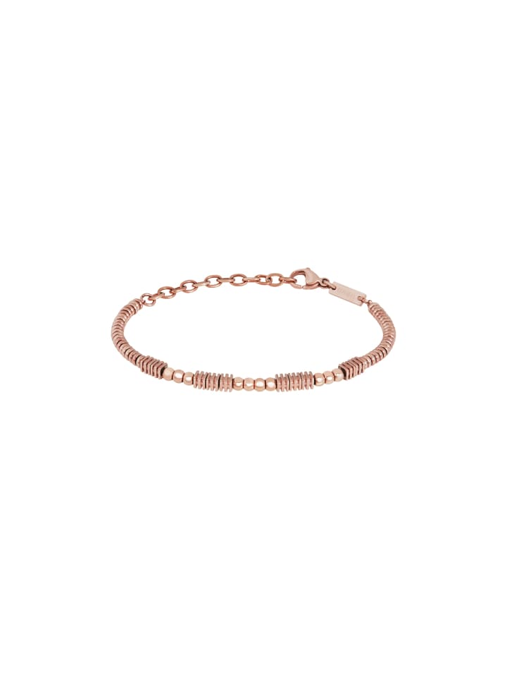 Браслет, миксология, роза Breil
Браслет, миксология, роза Breil