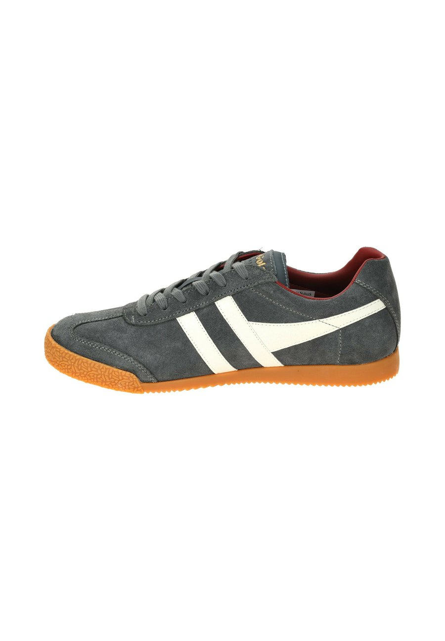 Кроссовки Gola HARRIER SNEAKERS, Grau/Grey
Кроссовки Gola HARRIER SNEAKERS, Grau/Grey