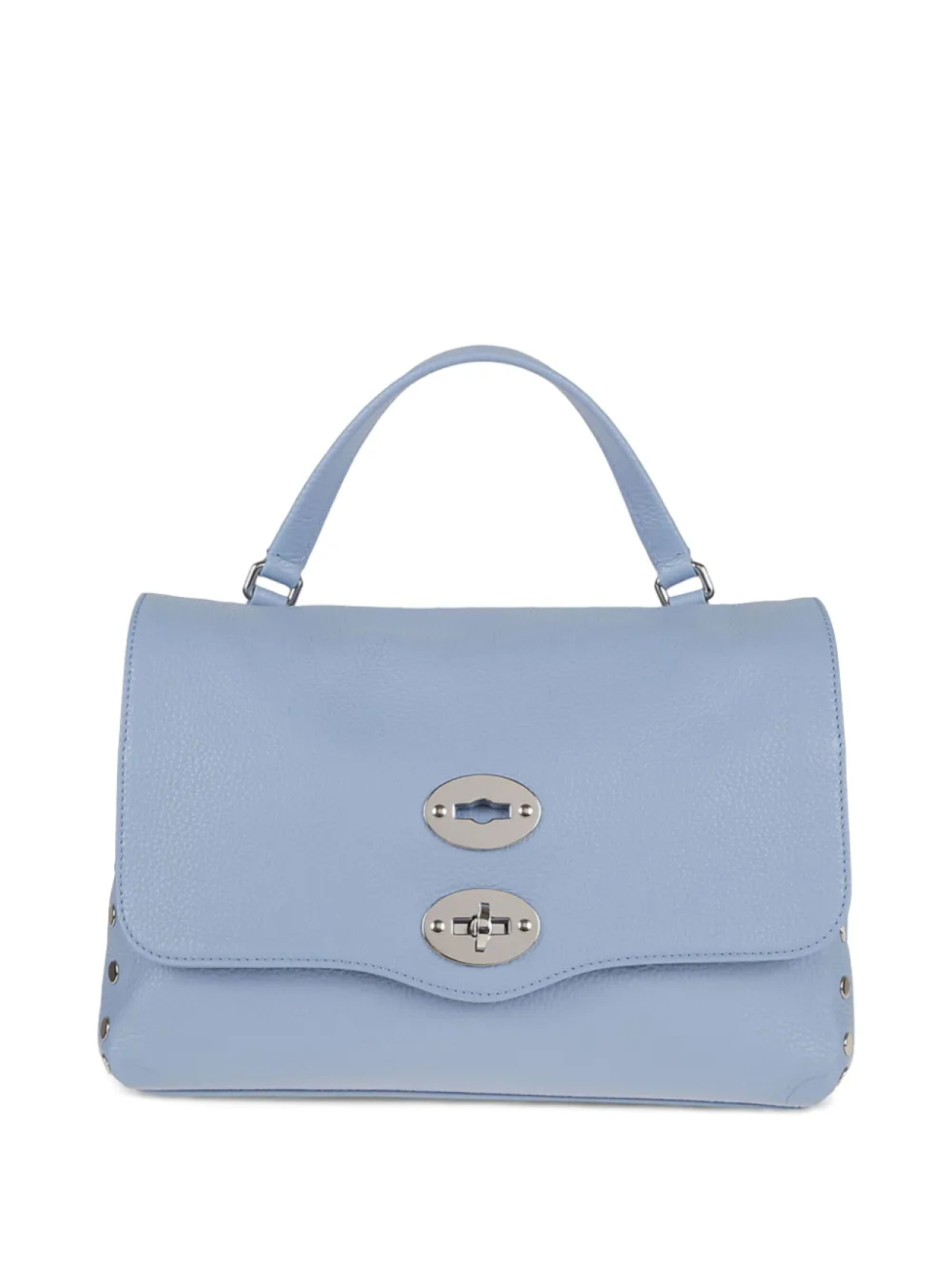 Сумочка с заклепками Zanellato, синий
Сумочка с заклепками Zanellato, синий