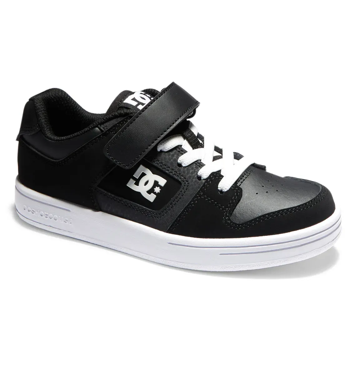 Кроссовки DC Shoes "Manteca 4 V", белый
Кроссовки DC Shoes "Manteca 4 V", белый