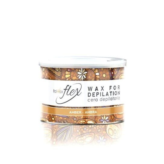 Янтарь), высокопластичный, прозрачный воск для депиляции в баллоне 400 мл для депиляции больших участков волос ItalWax Flex Amber (, Серый, Янтарь), высокопластичный, прозрачный воск для депиляции в баллоне 400 мл для депиляции больших участков волос Ital
Янтарь), высокопластичный, прозрачный воск для депиляции в баллоне 400 мл для депиляции больших участков волос ItalWax Flex Amber (, Серый, Янтарь), высокопластичный, прозрачный воск для депиляции в баллоне 400 мл для депиляции больших участков волос Ital