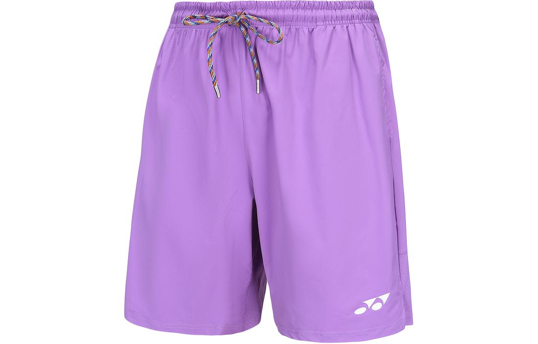 Женские повседневные шорты YONEX фиолетовые
Женские повседневные шорты YONEX фиолетовые