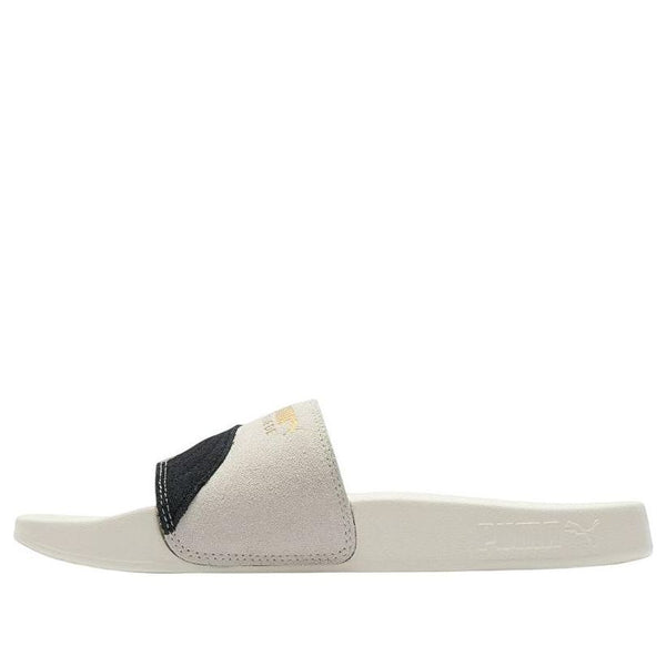 Тапочки lead cat 2.0 suede og 'marshmallow black' Puma, белый
Тапочки lead cat 2.0 suede og 'marshmallow black' Puma, белый