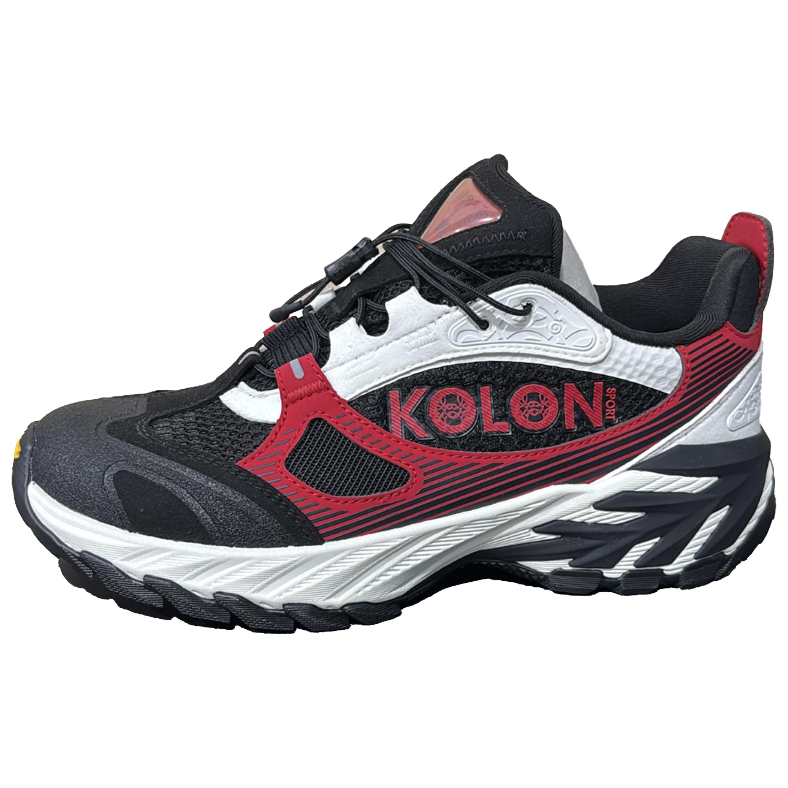 KS 2000 Waterproof туристические ботинки Unisex KOLON SPORT, черный красный-iv
KS 2000 Waterproof туристические ботинки Unisex KOLON SPORT, черный красный-iv