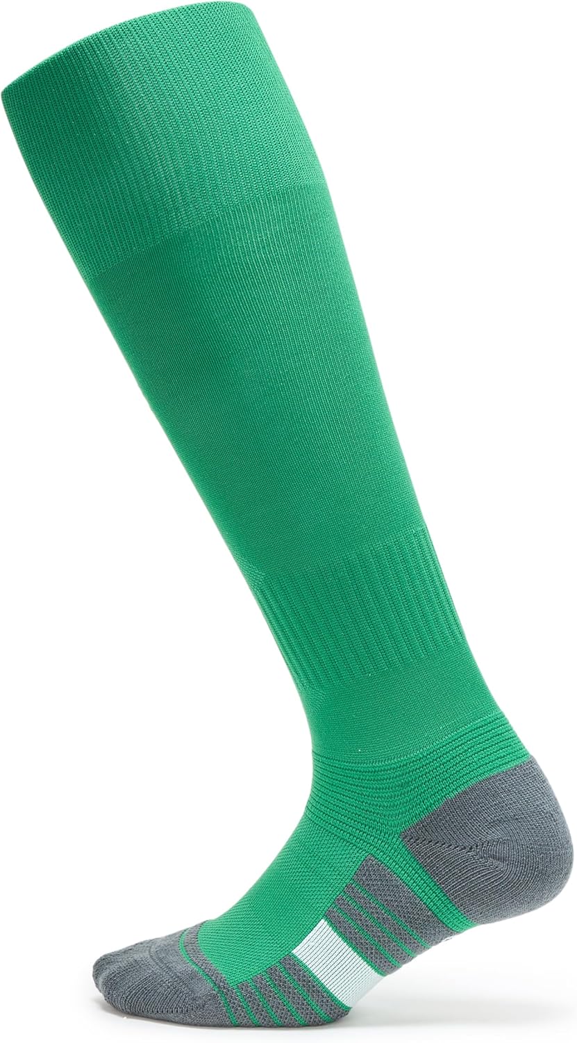 Under Armour Unisex Magnetico носки до икры, (305) Team Kelly Green/Pitch Gray/White
Under Armour Unisex Magnetico носки до икры, (305) Team Kelly Green/Pitch Gray/White