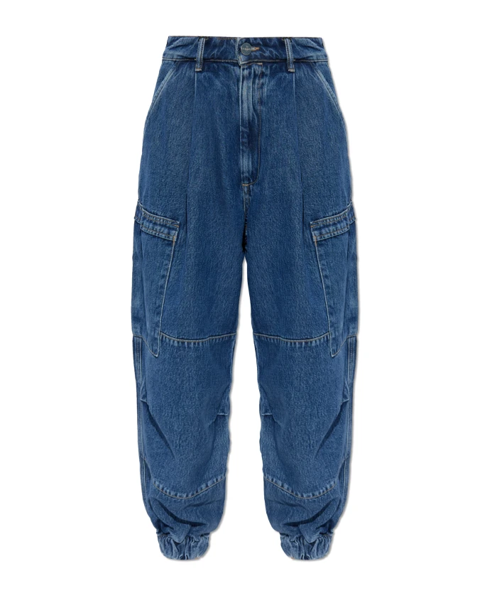 Джинсы Сол Allsaints, синий
Джинсы Сол Allsaints, синий