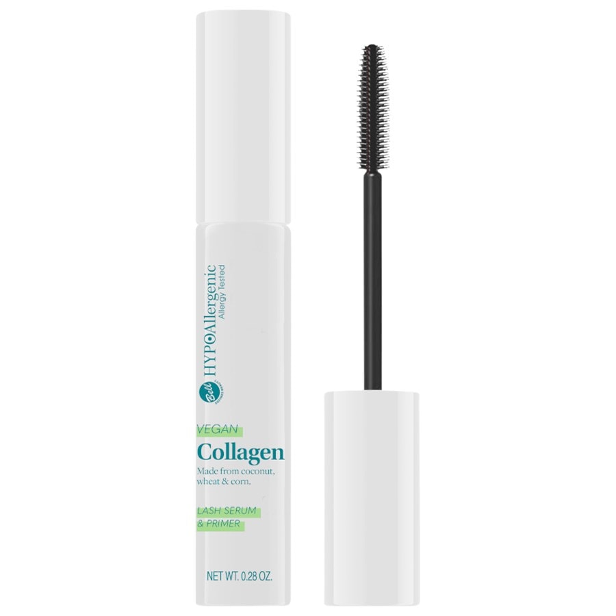 Сыворотка для глаз HYPOAllergenic Lash Serum & Primer, 8 g
Сыворотка для глаз HYPOAllergenic Lash Serum & Primer, 8 g