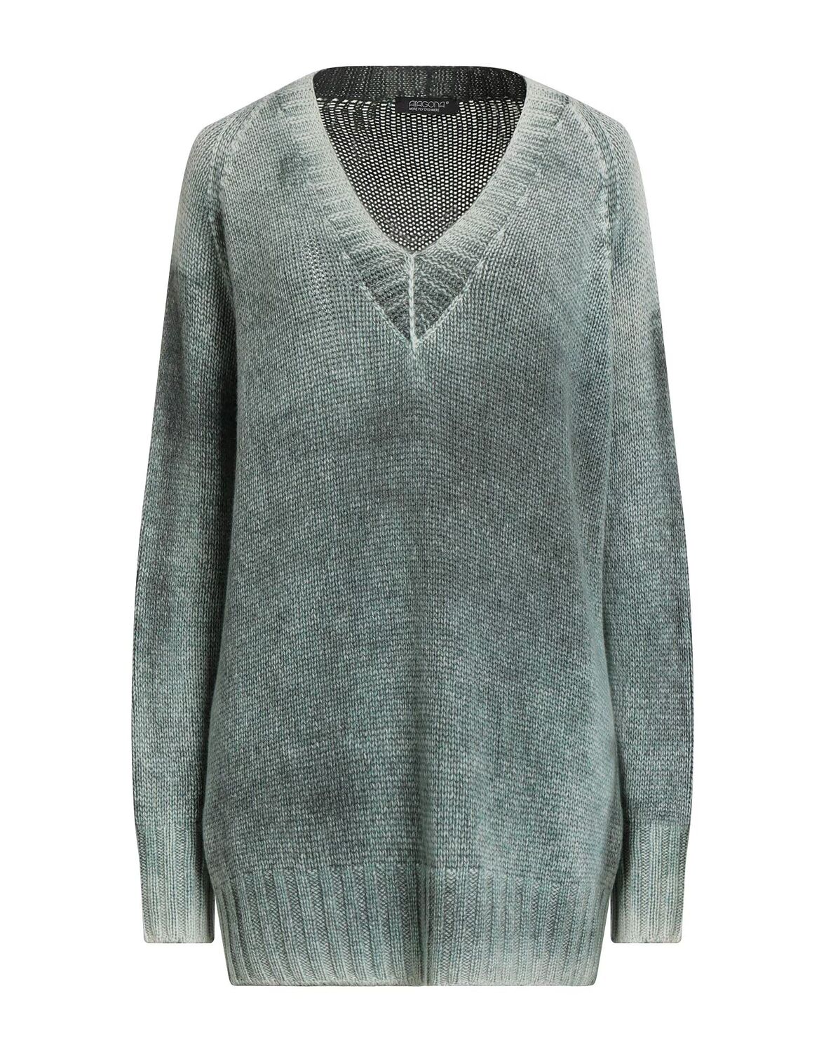 Свитер Aragona, зеленый
Свитер Aragona, зеленый