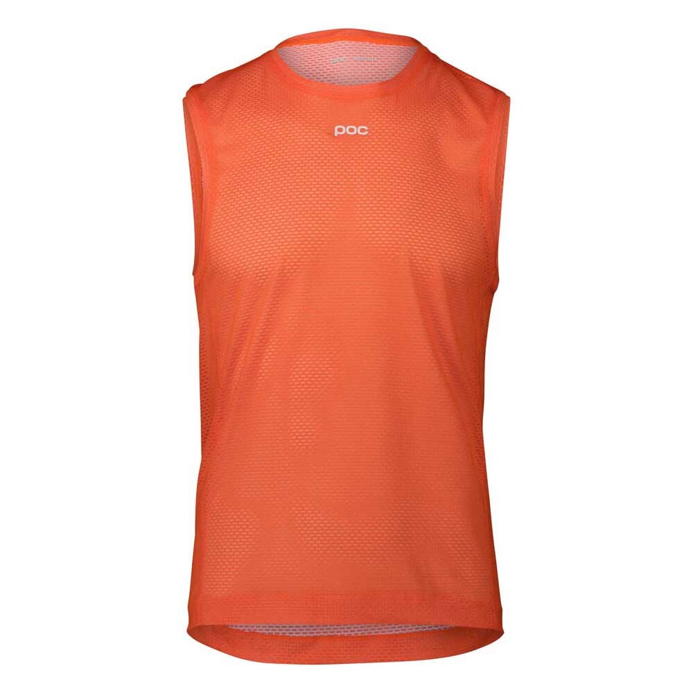 Жилет POC Air Indoor, оранжевый
Жилет POC Air Indoor, оранжевый