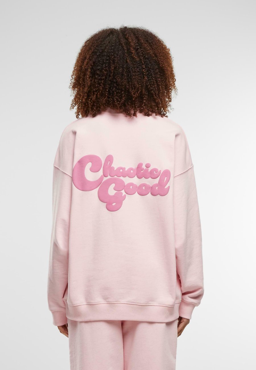 Толстовка DEF CHAOTIC GOOD , Fairy Tale/Black
Толстовка DEF CHAOTIC GOOD , Fairy Tale/Black