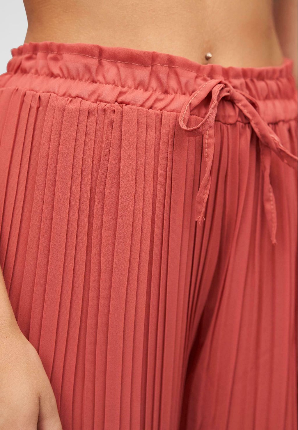 Брюки SOMMER Cloud 5ive, коричневый
Брюки SOMMER Cloud 5ive, коричневый