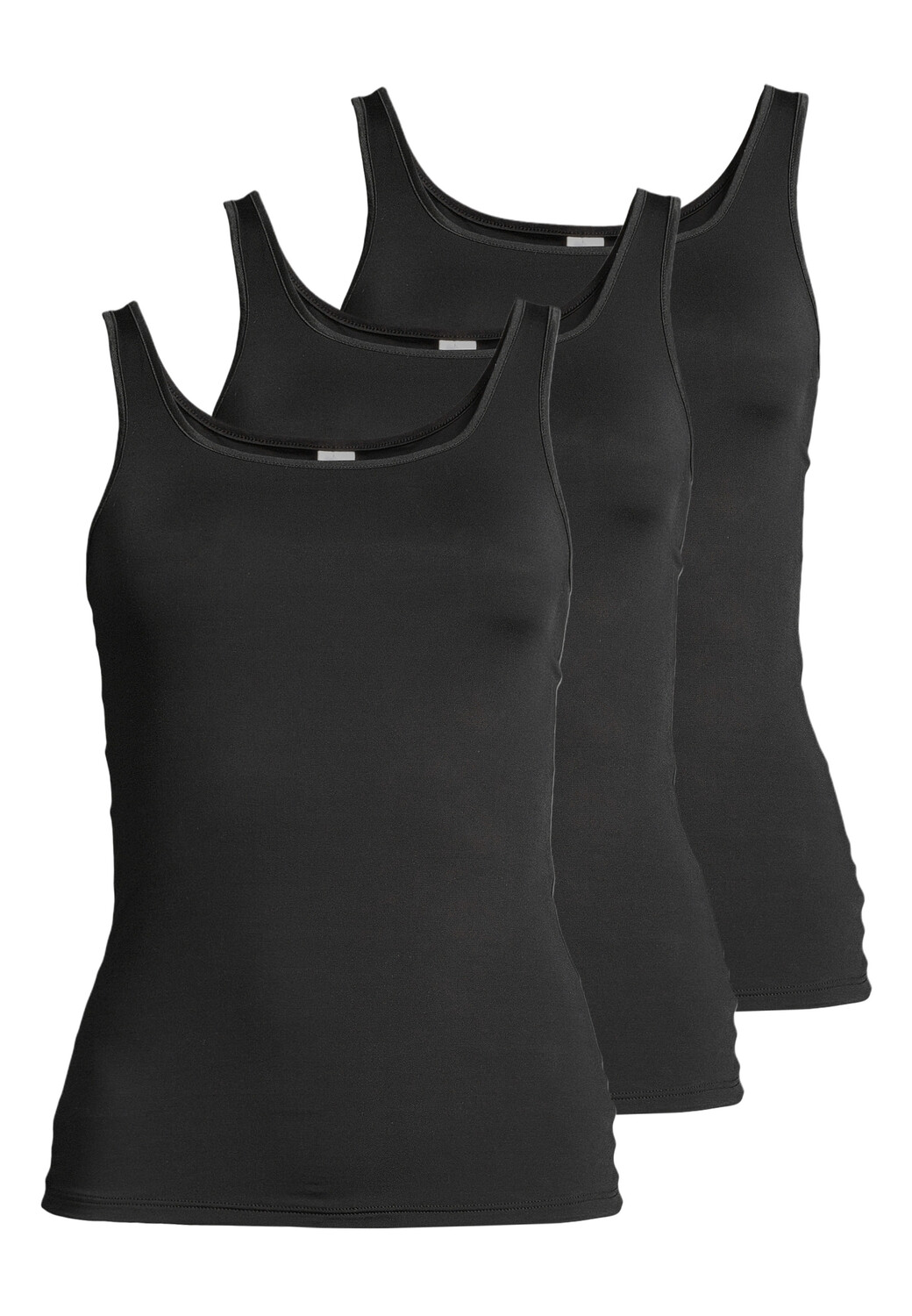 Майка Nina von C./Top Pure, черный
Майка Nina von C./Top Pure, черный