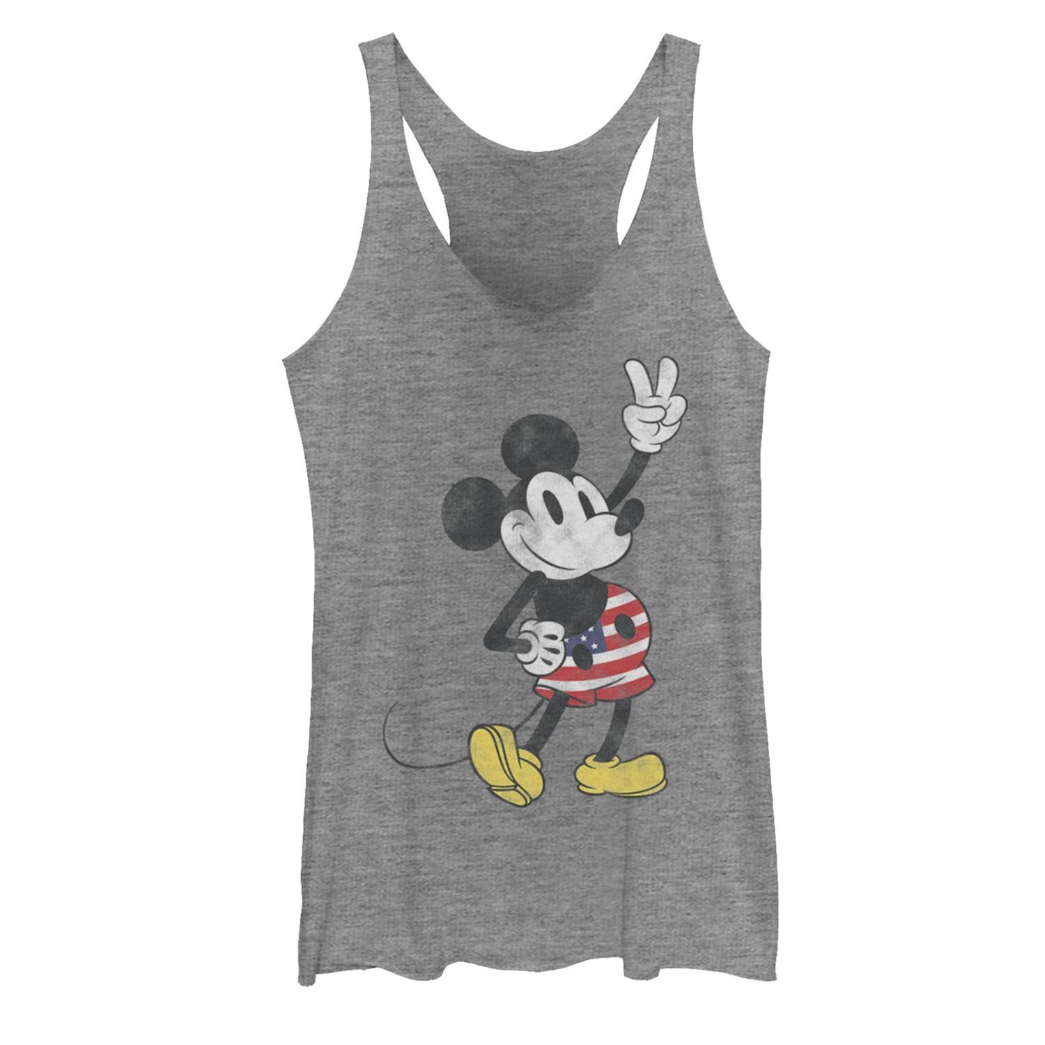 Американские штаны-майка для юниоров Disney's Mickey & Friends Licensed Character
Американские штаны-майка для юниоров Disney's Mickey & Friends Licensed Character