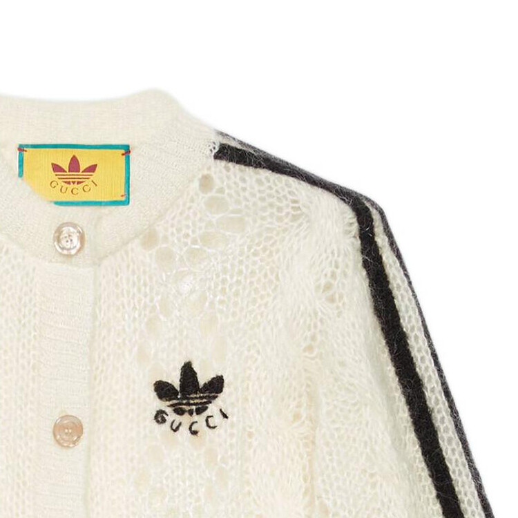 Adidas Originals X Knitwear женские цвета слоновой кости Gucci
Adidas Originals X Knitwear женские цвета слоновой кости Gucci
