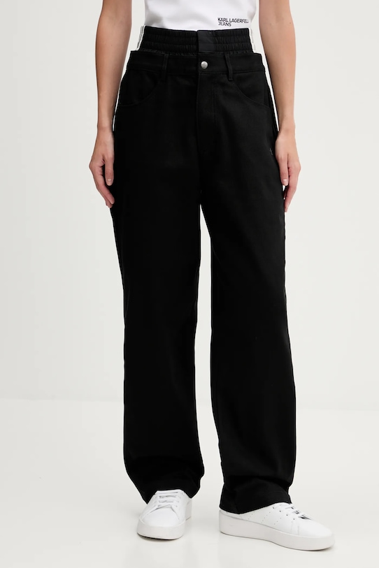 Брюки Firebird Adidas Originals, черный
Брюки Firebird Adidas Originals, черный